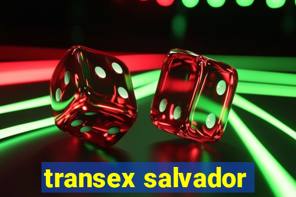 transex salvador